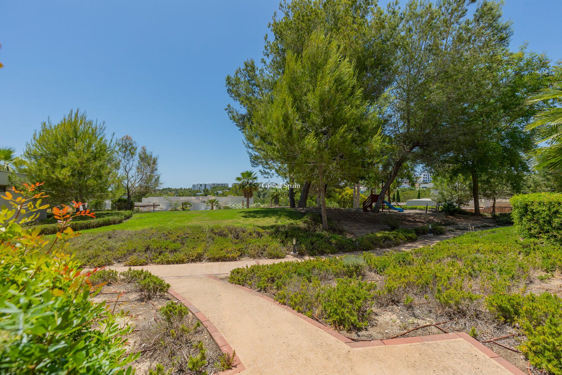 Wiederverkauf - WOHNUNG -
ORIHUELA - Las Colinas