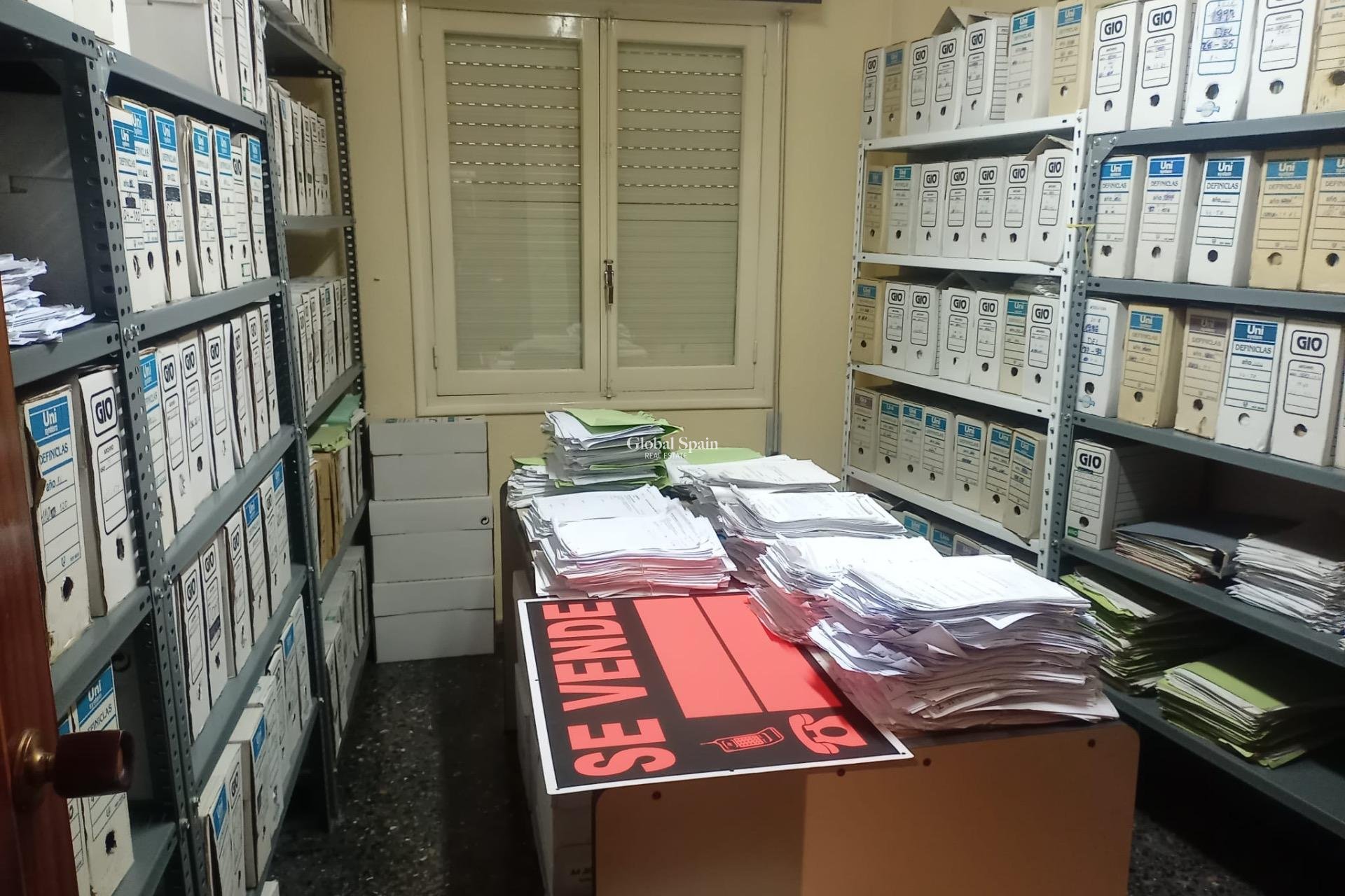 Wiederverkauf - WOHNUNG -
ORIHUELA - Orihuela Ciudad