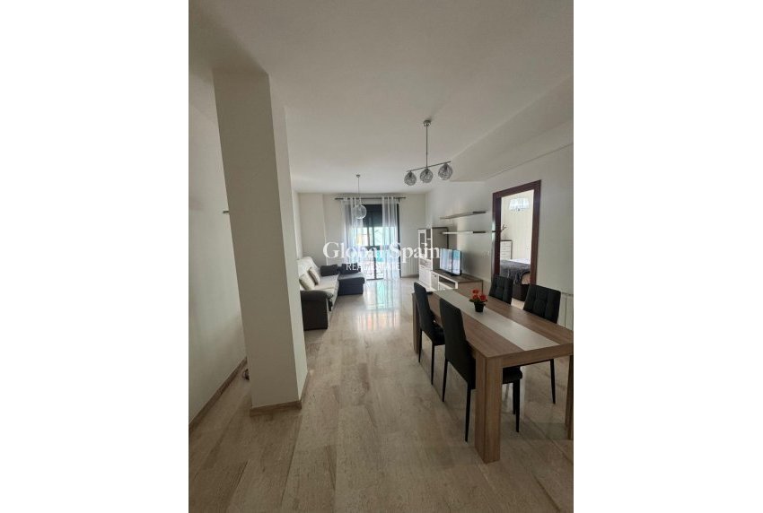 Wiederverkauf - WOHNUNG -
ORIHUELA - Orihuela Ciudad