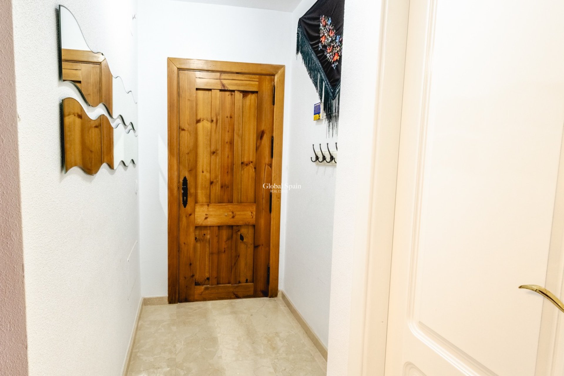 Wiederverkauf - WOHNUNG -
ORIHUELA - Orihuela Costa