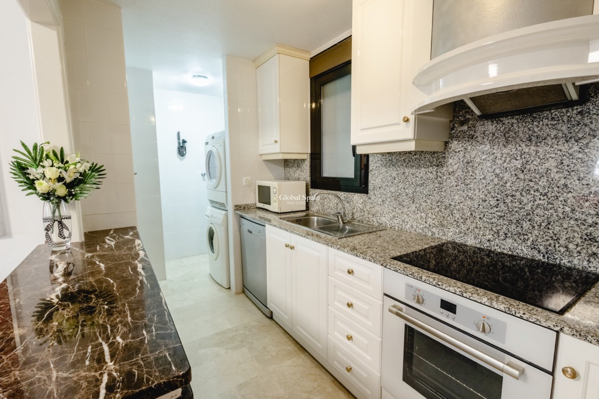 Wiederverkauf - WOHNUNG -
ORIHUELA - Orihuela Costa
