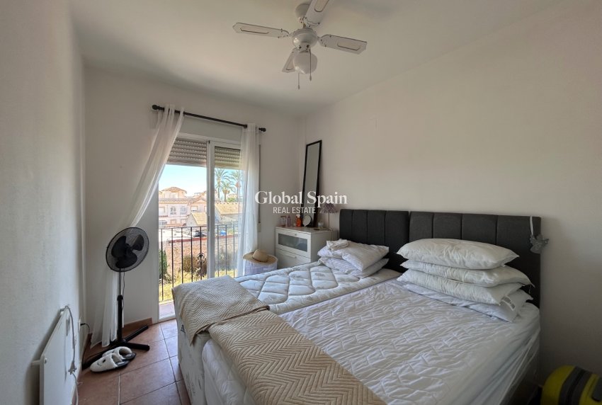Wiederverkauf - WOHNUNG -
ORIHUELA - Torremendo