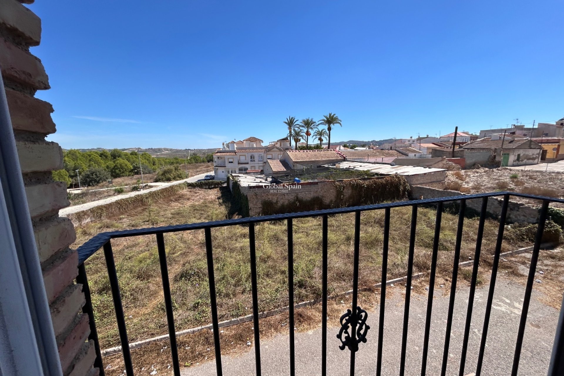 Wiederverkauf - WOHNUNG -
ORIHUELA - Torremendo