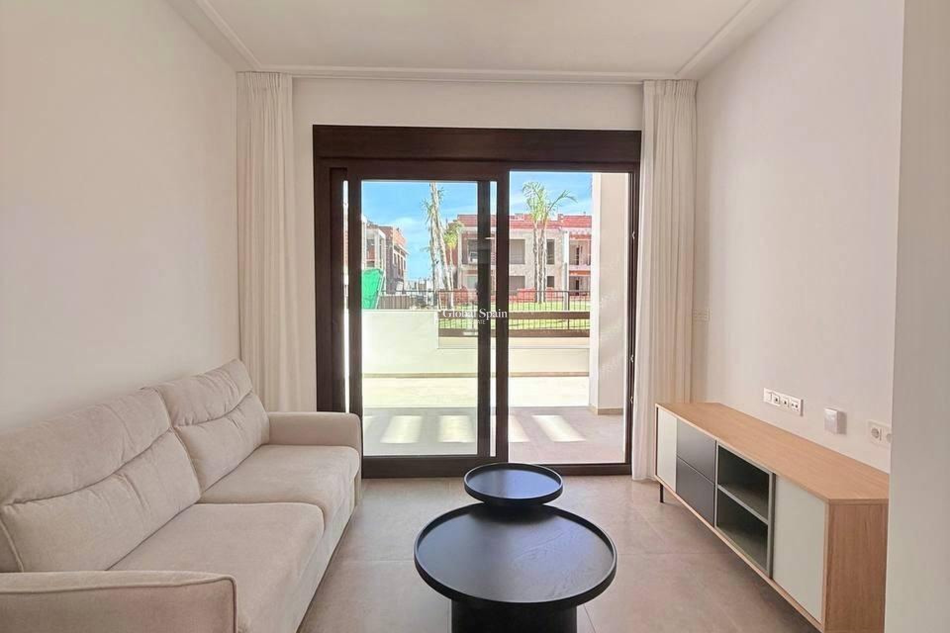 Wiederverkauf - WOHNUNG -
ORIHUELA - Urbanización Perla del Mar