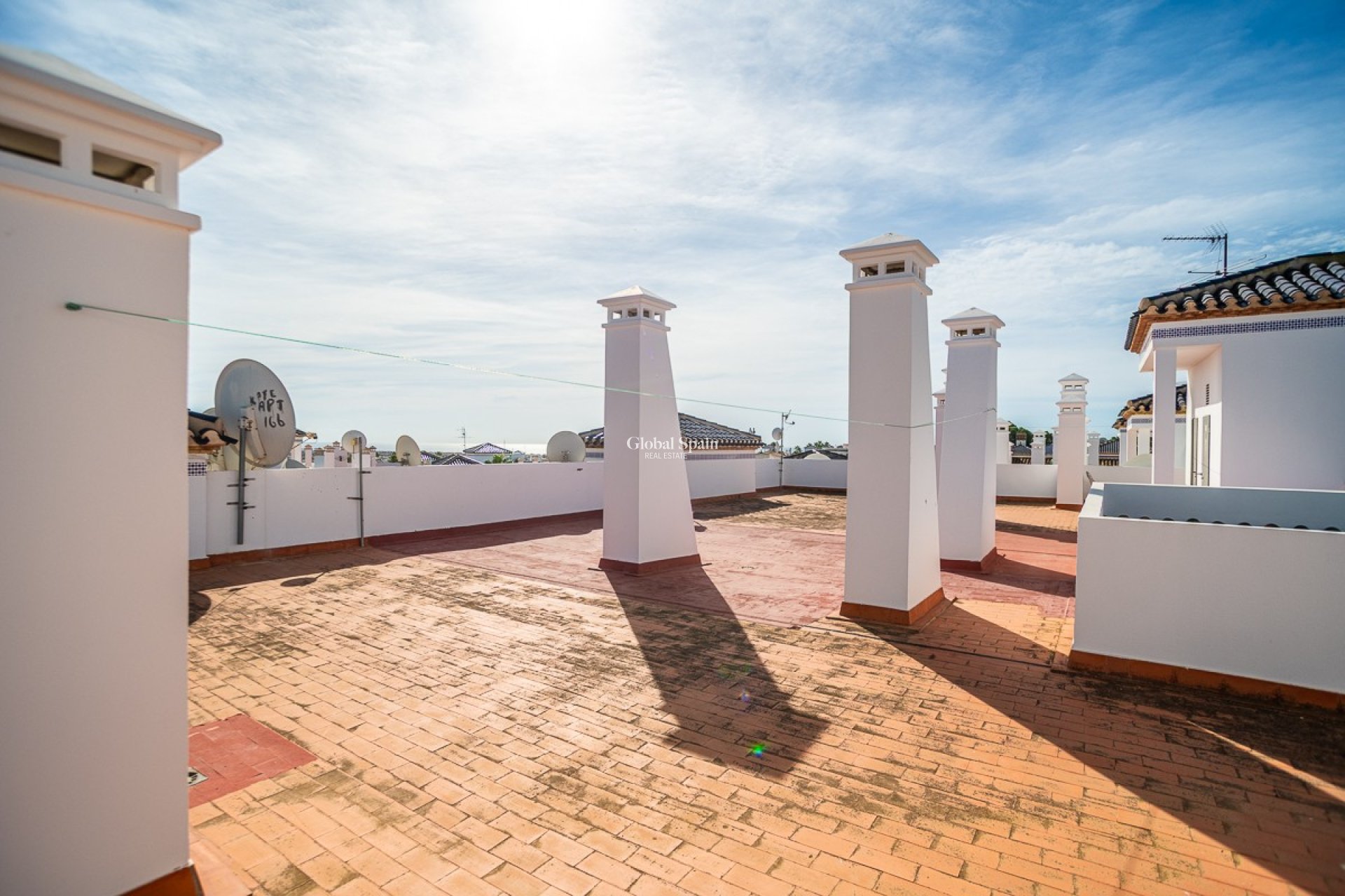 Wiederverkauf - Wohnung -
ORIHUELA - VILLAMARTÍN