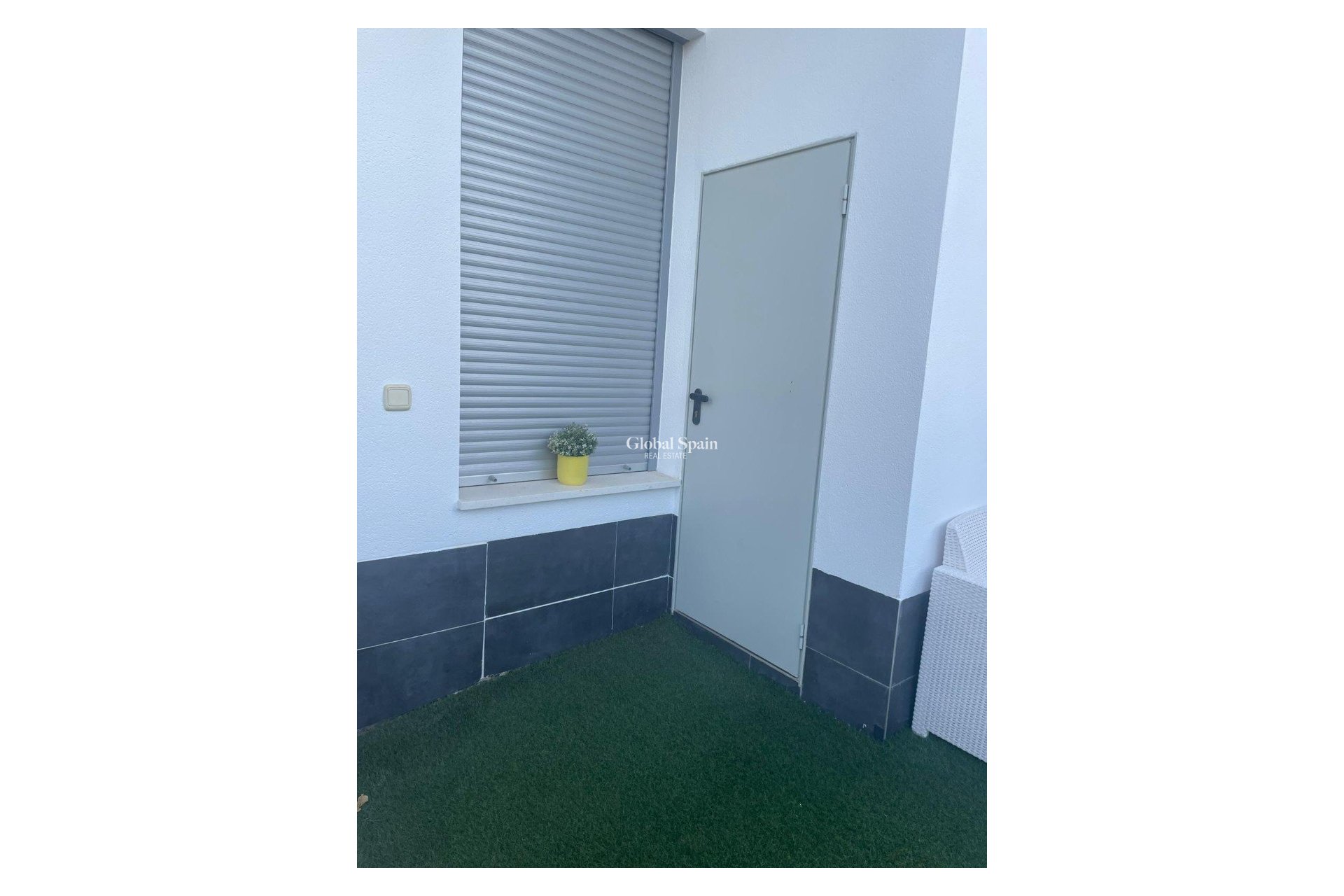 Wiederverkauf - WOHNUNG -
ORIHUELA - Vistabella Golf