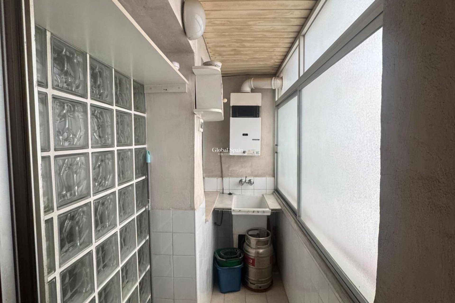 Wiederverkauf - WOHNUNG -
ORIHUELA - Zona Centro