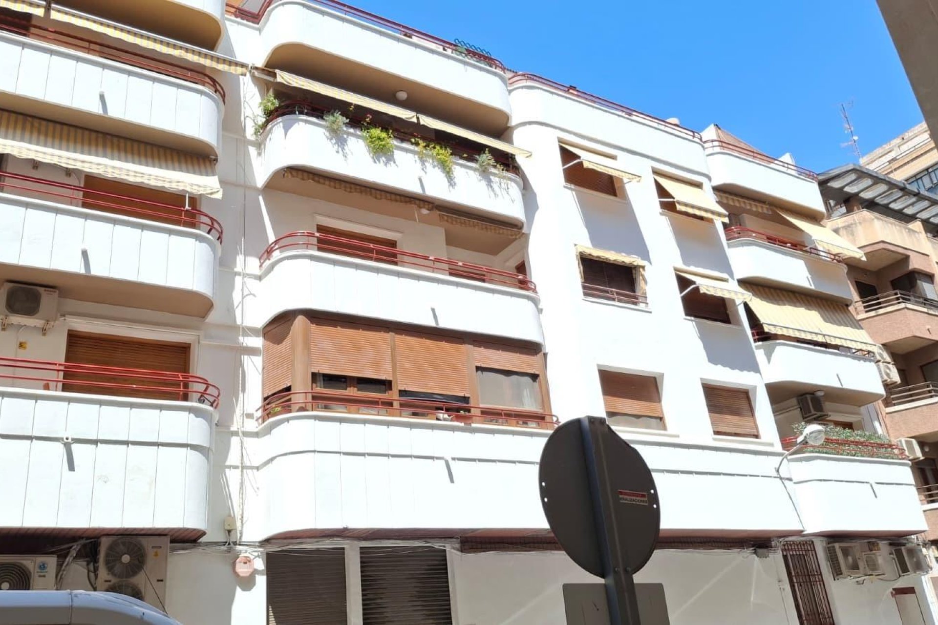 Wiederverkauf - WOHNUNG -
ORIHUELA - Zona Centro
