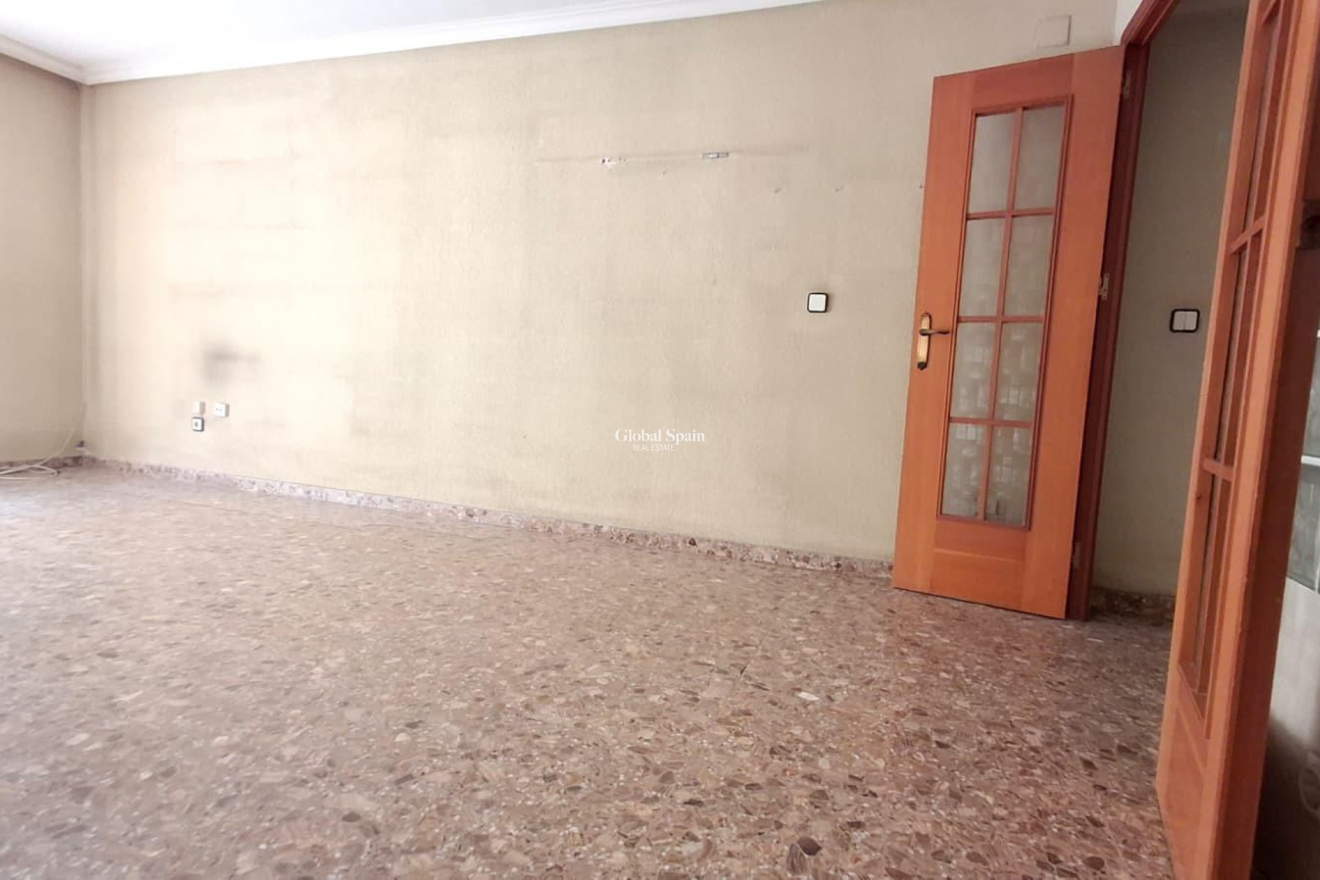 Wiederverkauf - WOHNUNG -
ORIHUELA - Zona Centro