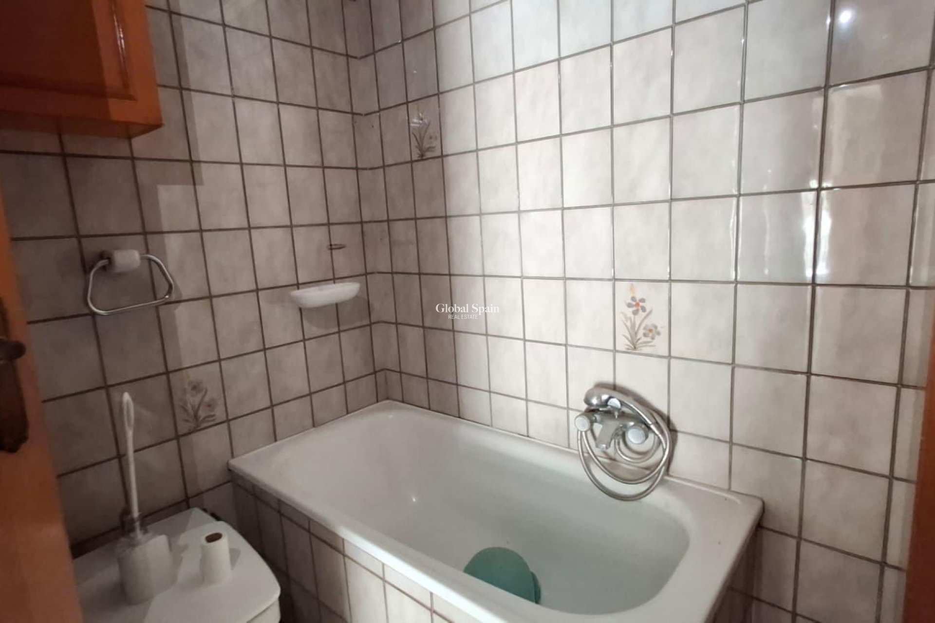 Wiederverkauf - WOHNUNG -
ORIHUELA - Zona Centro