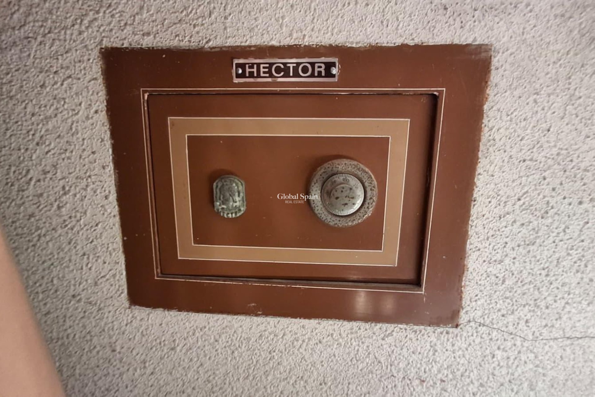 Wiederverkauf - WOHNUNG -
ORIHUELA - Zona Centro