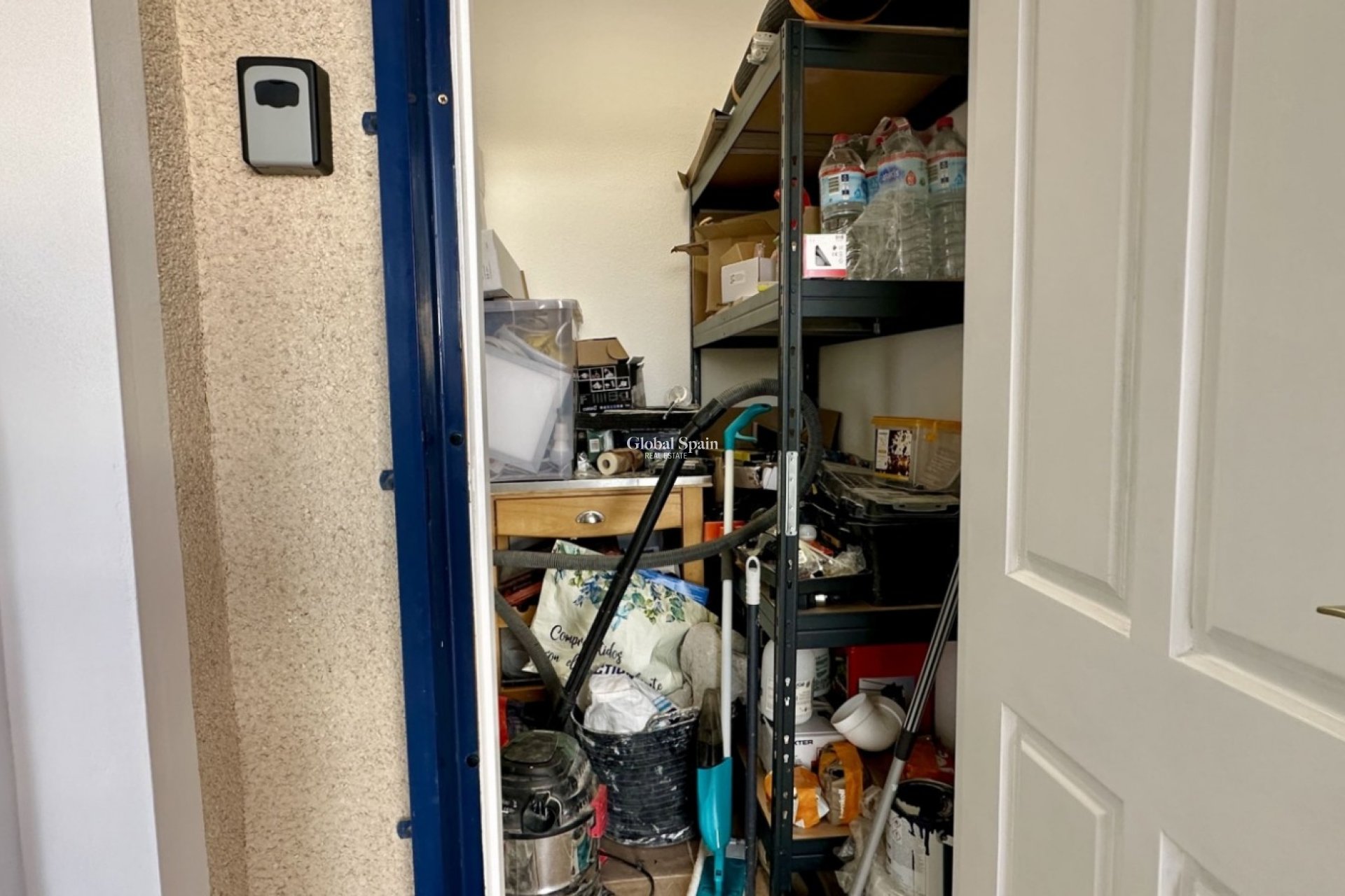 Wiederverkauf - Wohnung -
ORIHUELA