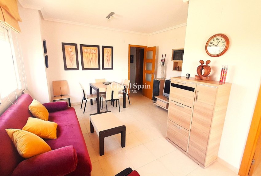 Wiederverkauf - Wohnung -
Oropesa del Mar - Orpesa - Oropesa del Mar