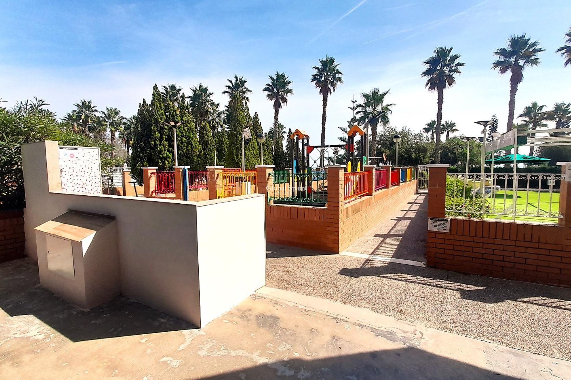 Wiederverkauf - Wohnung -
Oropesa del Mar - Orpesa - Oropesa del Mar