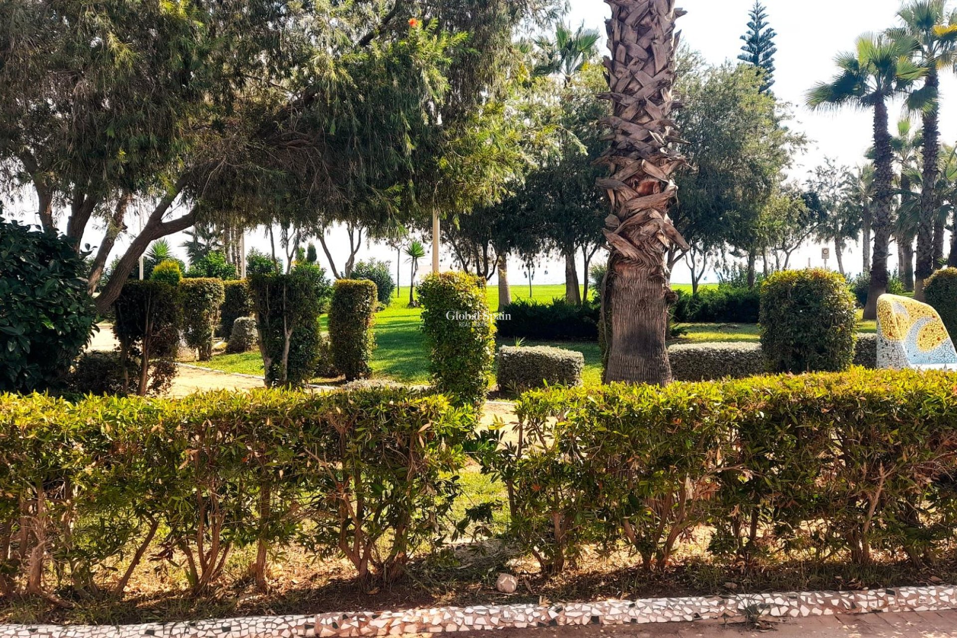 Wiederverkauf - Wohnung -
Oropesa del Mar - Orpesa - Oropesa del Mar