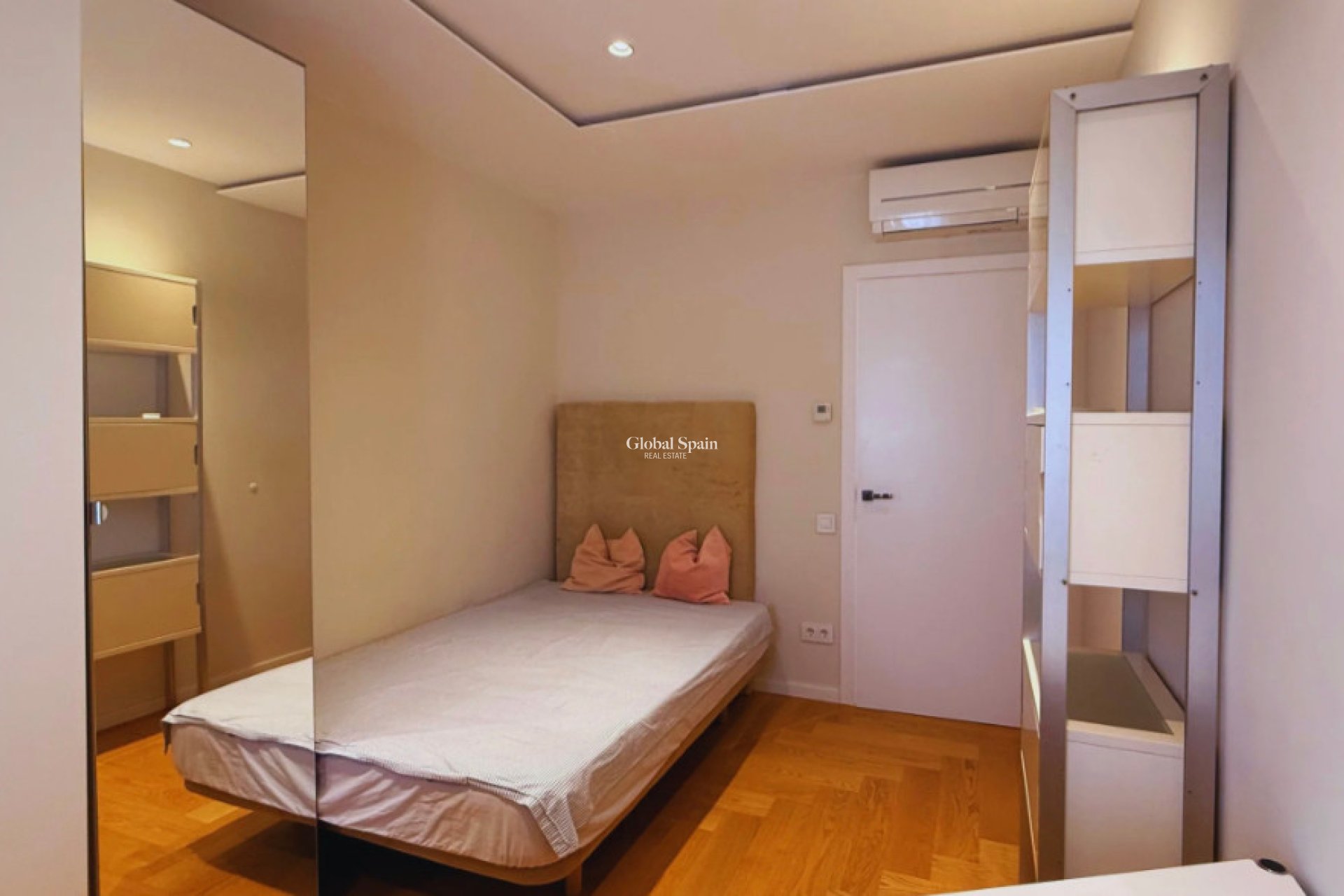 Wiederverkauf - WOHNUNG -
PALMA - Ponent