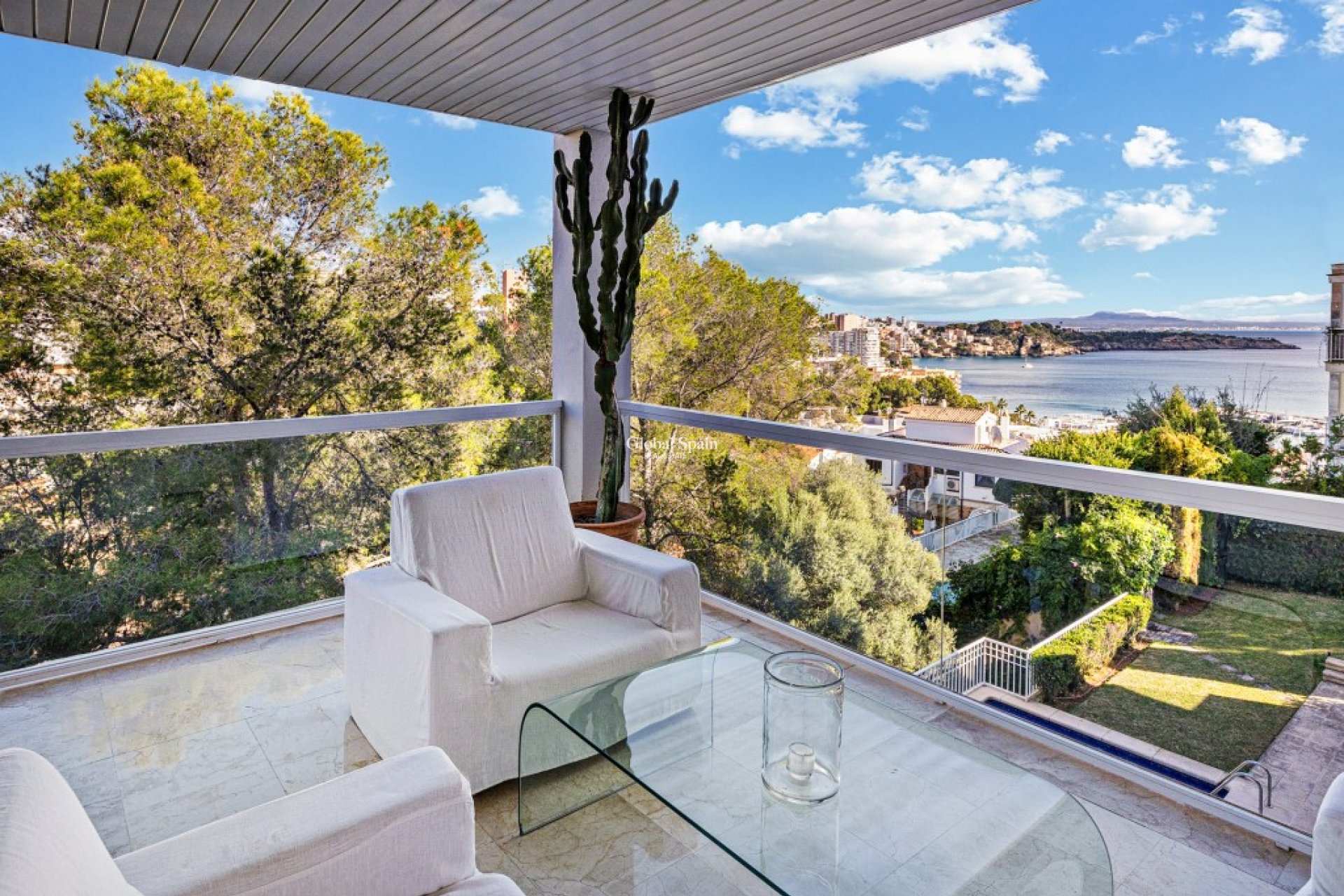 Wiederverkauf - Wohnung -
PALMA - Sant Agustí