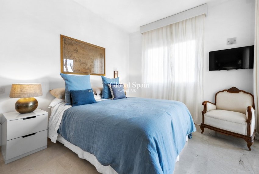 Wiederverkauf - Wohnung -
PALMA - Sant Agustí