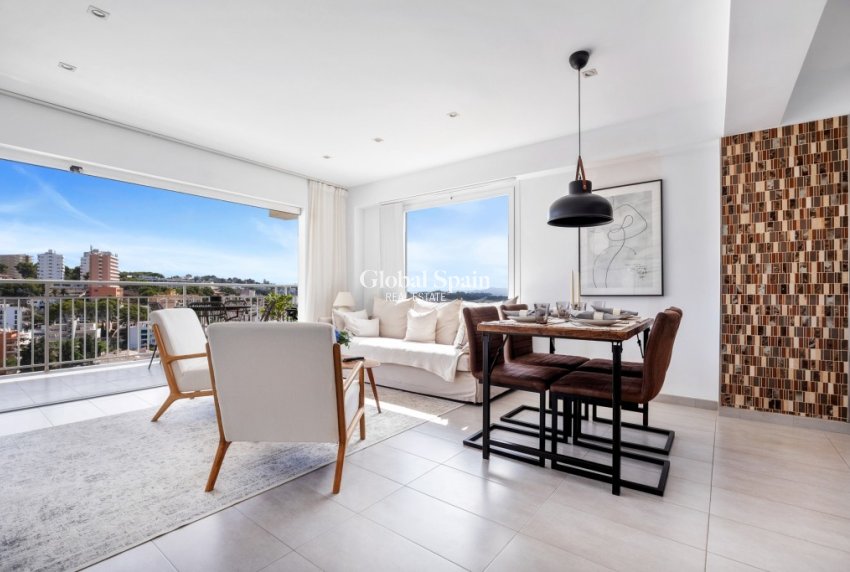 Wiederverkauf - Wohnung -
PALMA - Sant Agustí