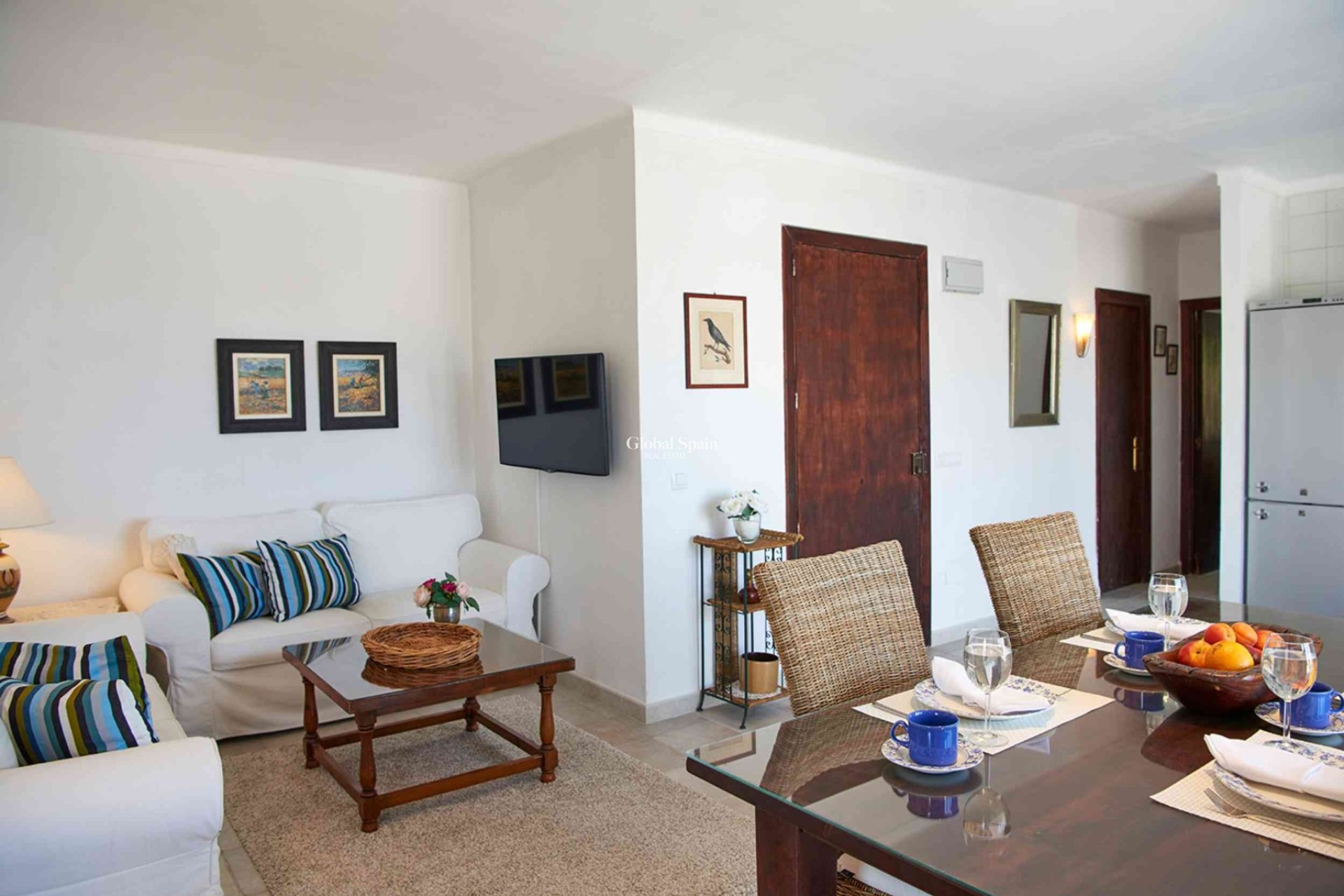 Wiederverkauf - Wohnung - Penthouse -
Port d'Andratx - Andratx