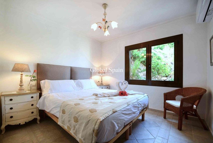 Wiederverkauf - Wohnung - Penthouse -
Port d'Andratx - Andratx