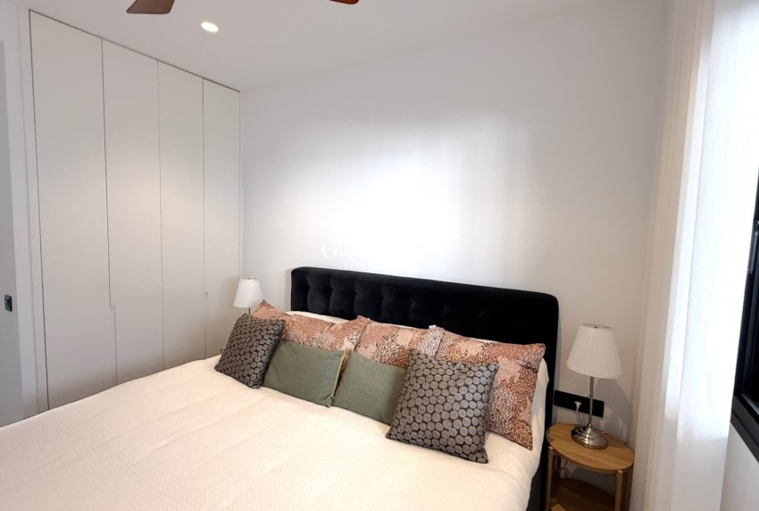 Wiederverkauf - Wohnung -
PILAR DE LA HORADADA - Costa Blanca Sur