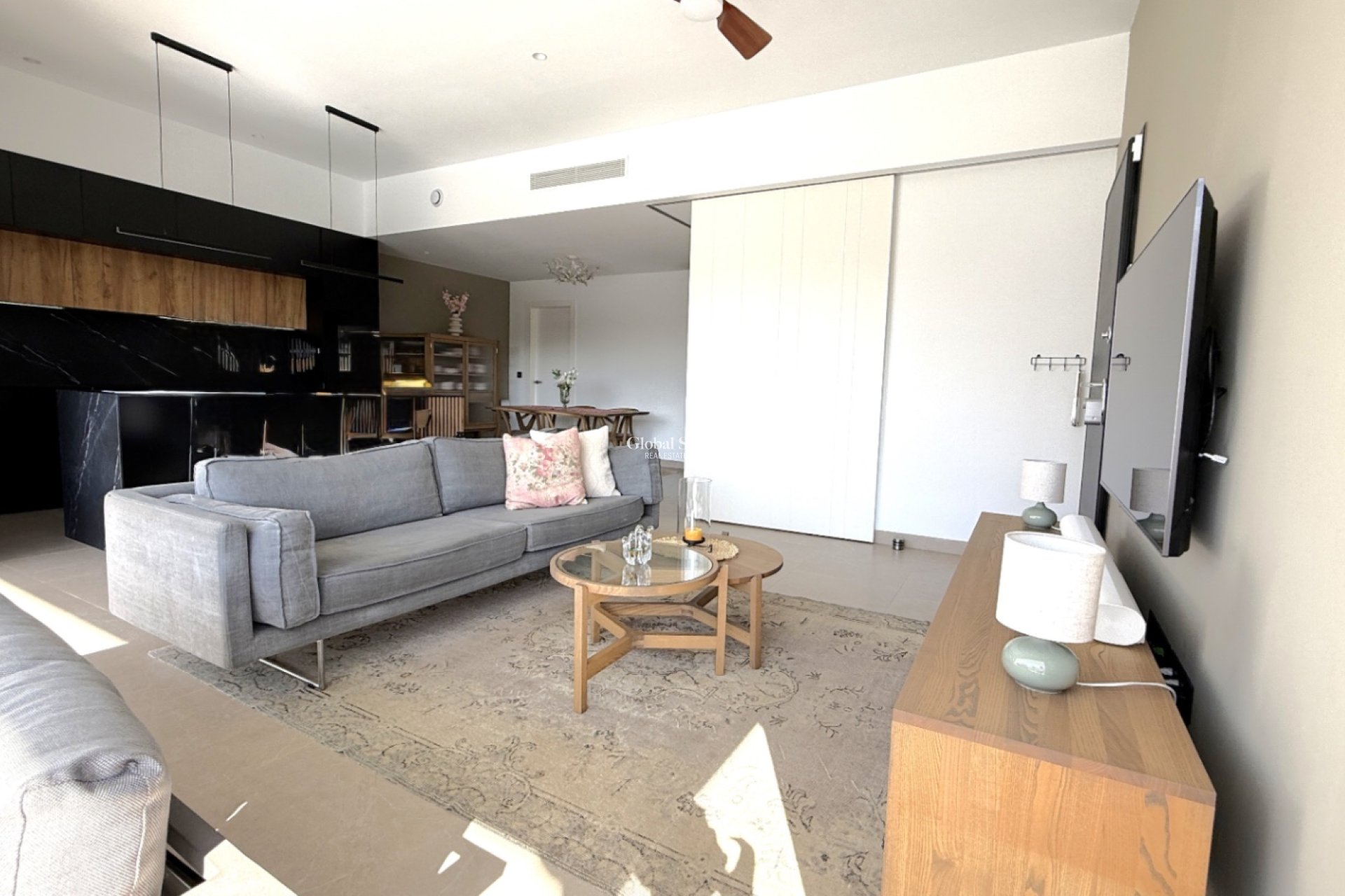 Wiederverkauf - WOHNUNG -
PILAR DE LA HORADADA - Costa Blanca Sur