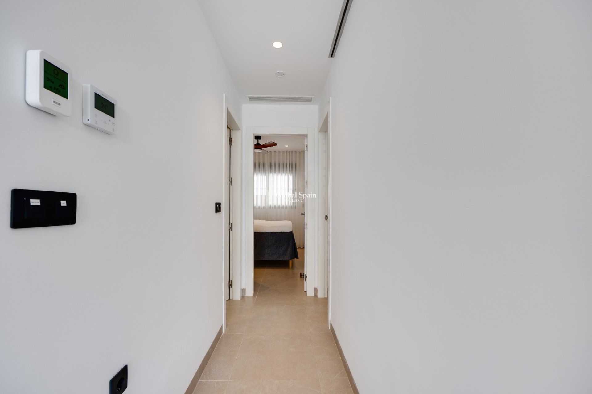 Wiederverkauf - WOHNUNG -
PILAR DE LA HORADADA - Costa Blanca Sur