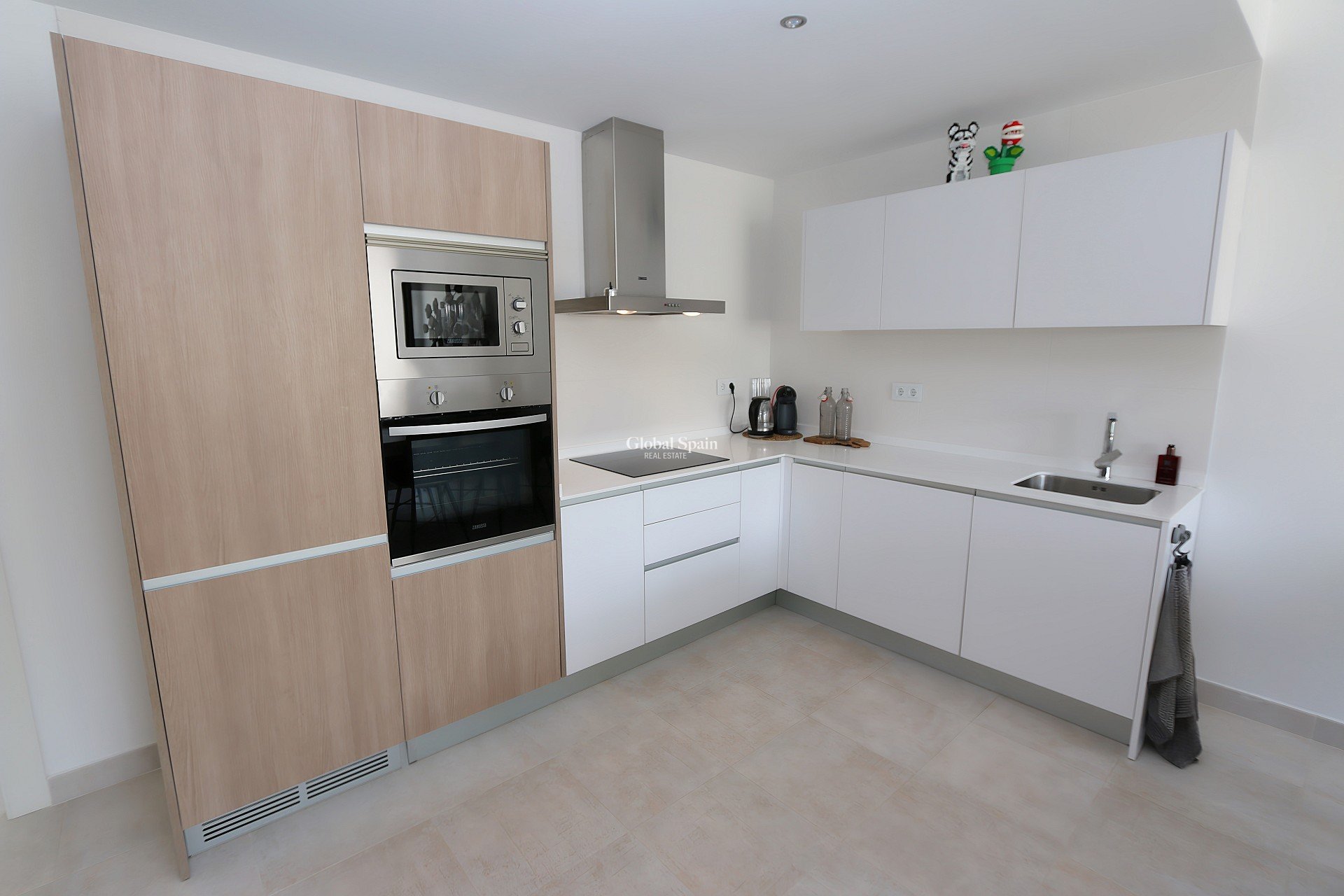 Wiederverkauf - WOHNUNG -
PILAR DE LA HORADADA - Costa Blanca