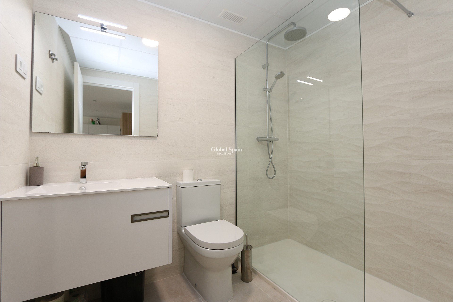 Wiederverkauf - WOHNUNG -
PILAR DE LA HORADADA - Costa Blanca