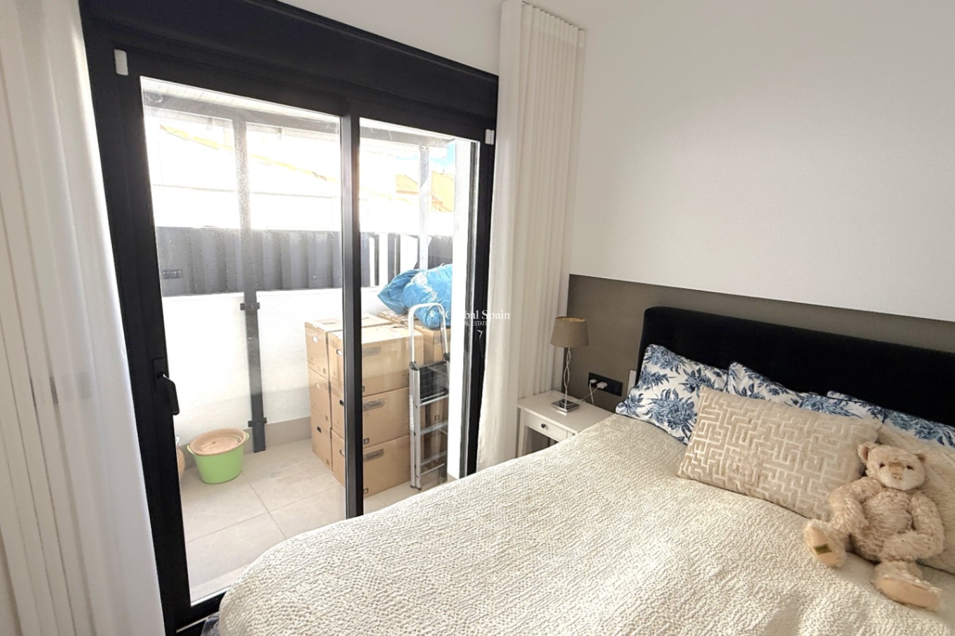 Wiederverkauf - WOHNUNG -
PILAR DE LA HORADADA - Costa Blanca