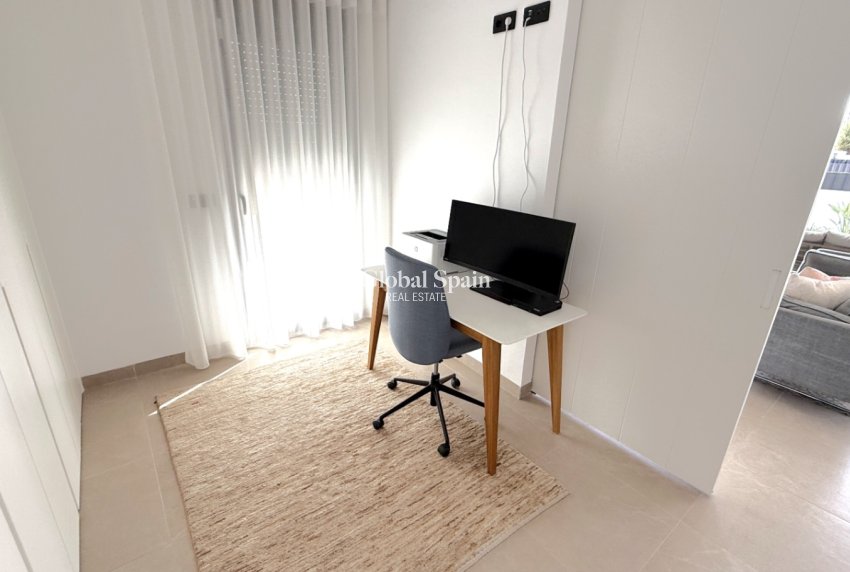 Wiederverkauf - WOHNUNG -
PILAR DE LA HORADADA - Costa Blanca