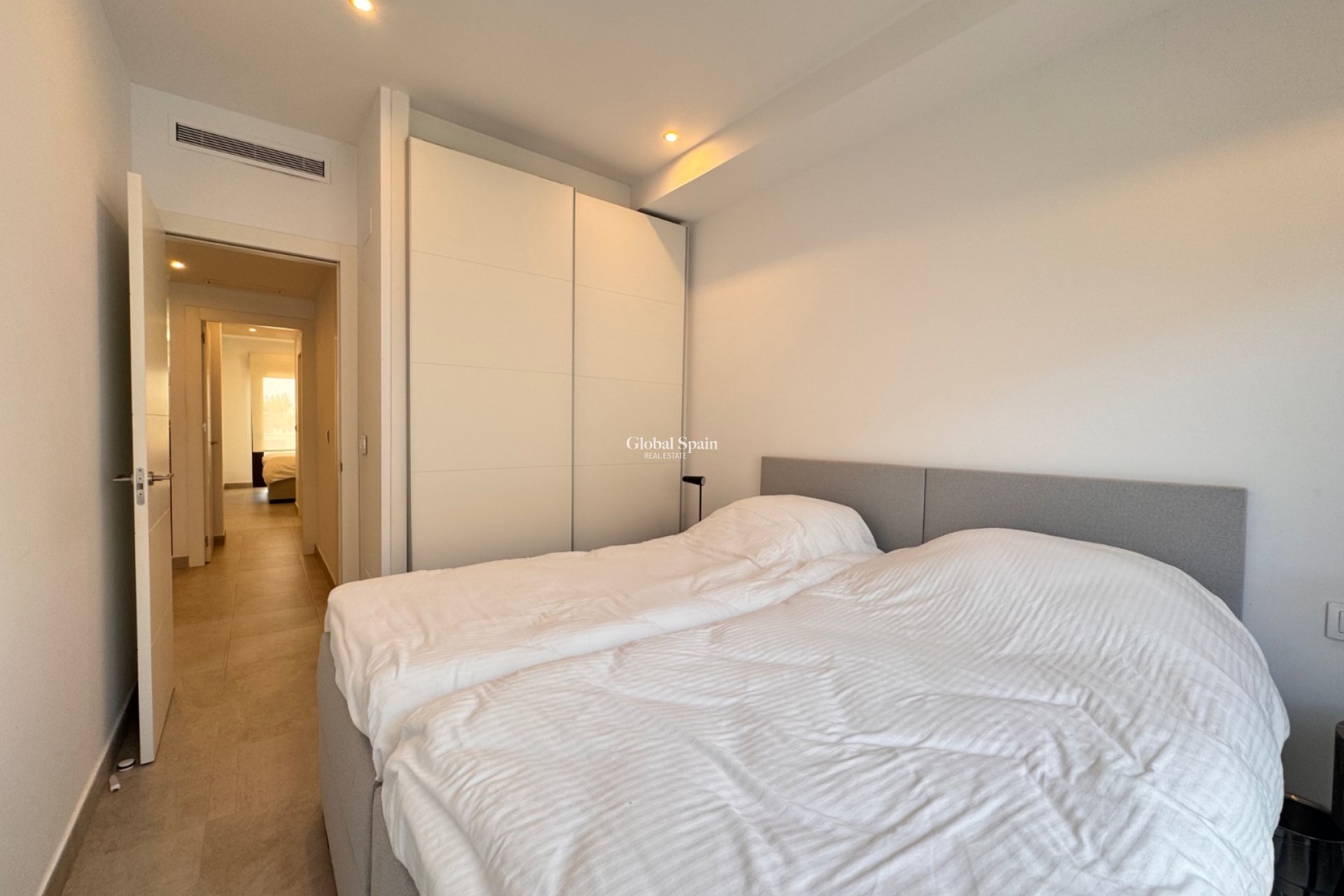 Wiederverkauf - WOHNUNG -
PILAR DE LA HORADADA - Costa Blanca