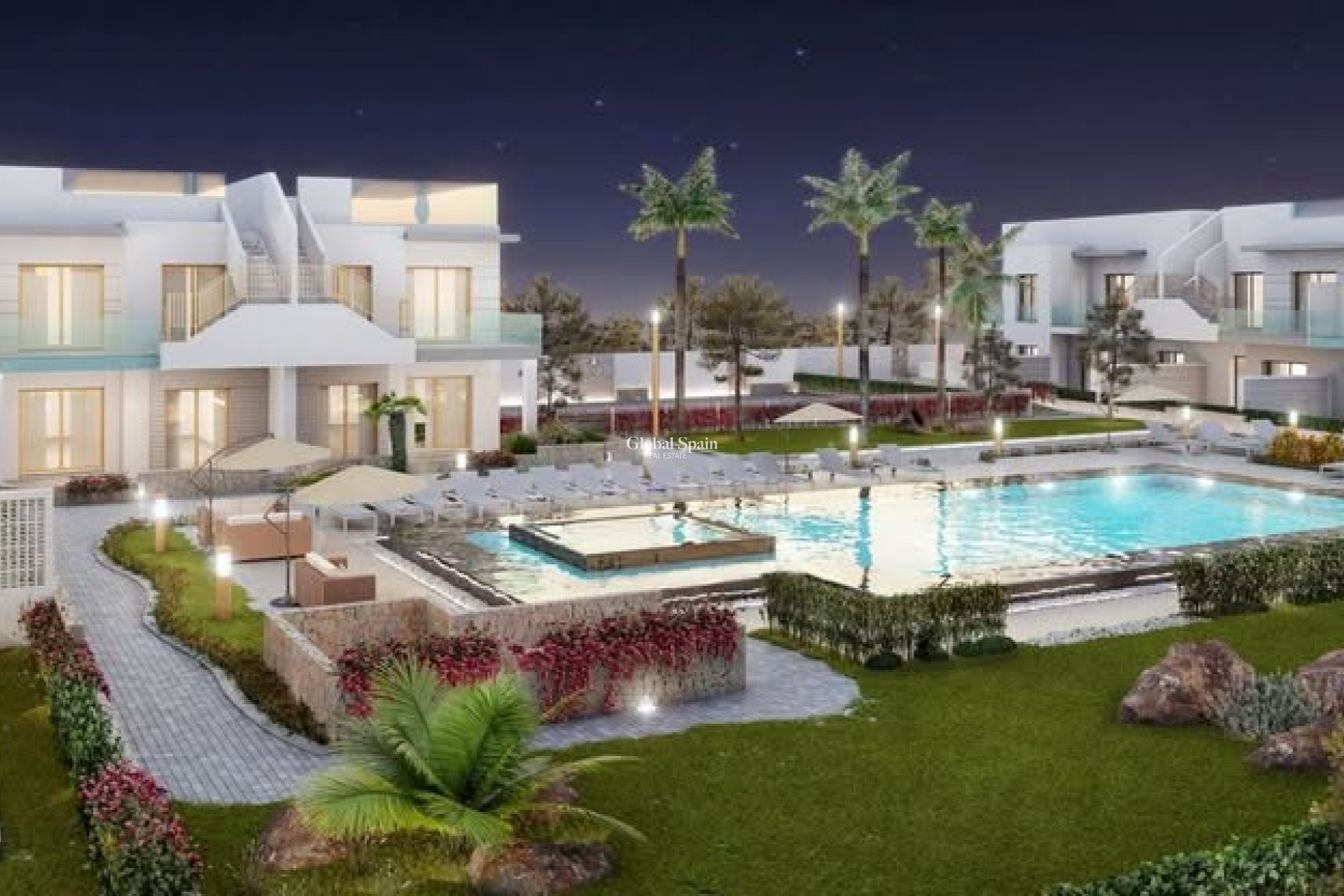 Wiederverkauf - WOHNUNG -
PILAR DE LA HORADADA - Costa Blanca