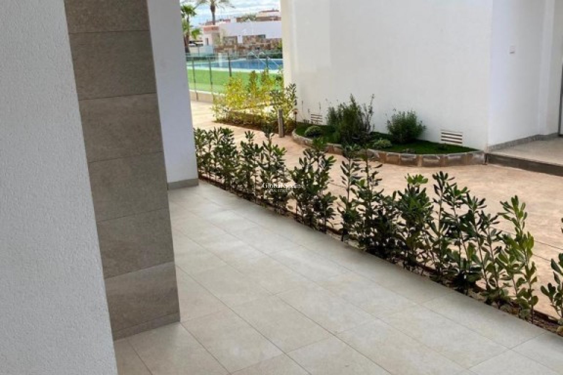 Wiederverkauf - WOHNUNG -
PILAR DE LA HORADADA - Costa Blanca