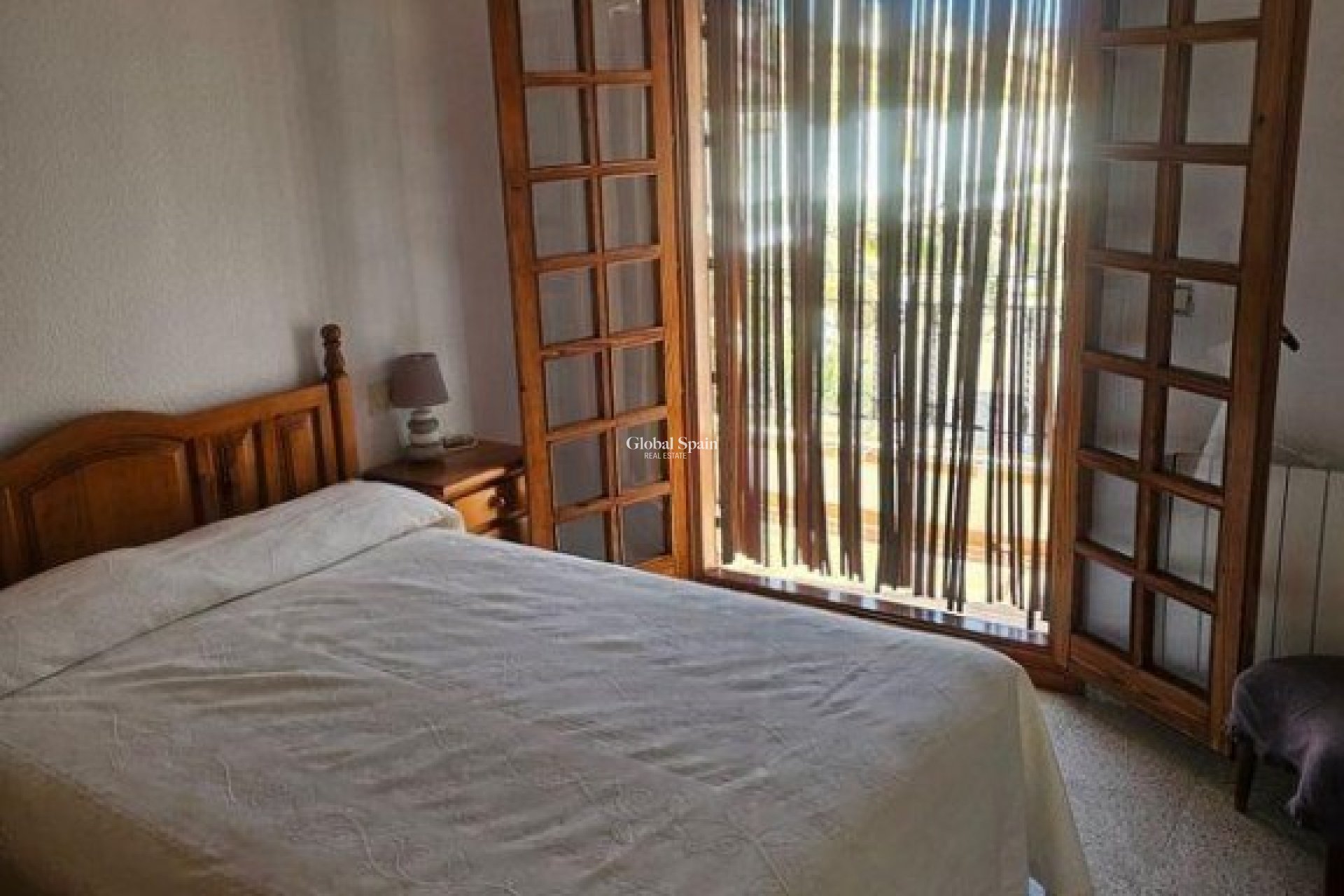 Wiederverkauf - WOHNUNG -
PILAR DE LA HORADADA - Costa Blanca