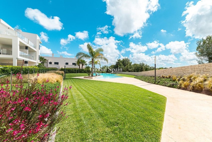 Wiederverkauf - WOHNUNG -
PILAR DE LA HORADADA - Costa Blanca