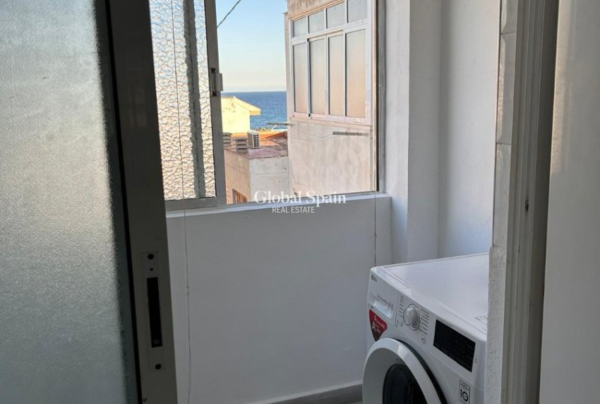 Wiederverkauf - WOHNUNG -
PILAR DE LA HORADADA - Costa Blanca