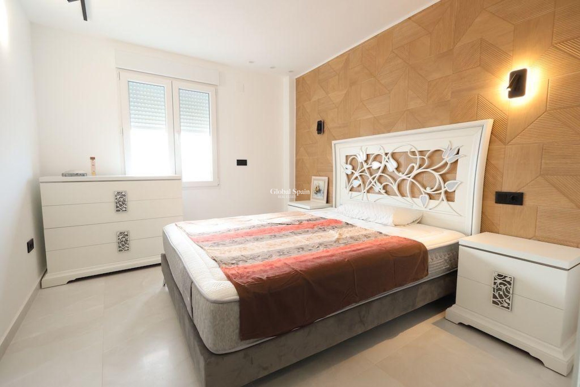 Wiederverkauf - WOHNUNG -
PILAR DE LA HORADADA - Costa Blanca