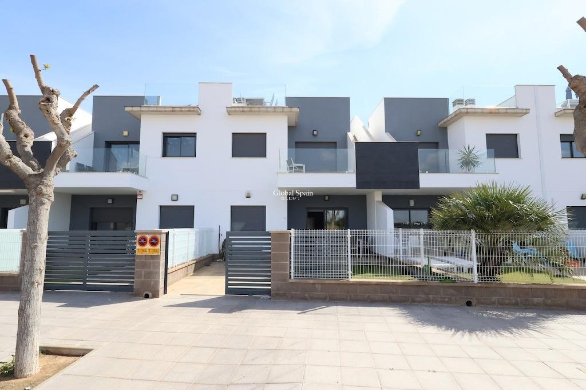 Wiederverkauf - WOHNUNG -
PILAR DE LA HORADADA - Costa Blanca