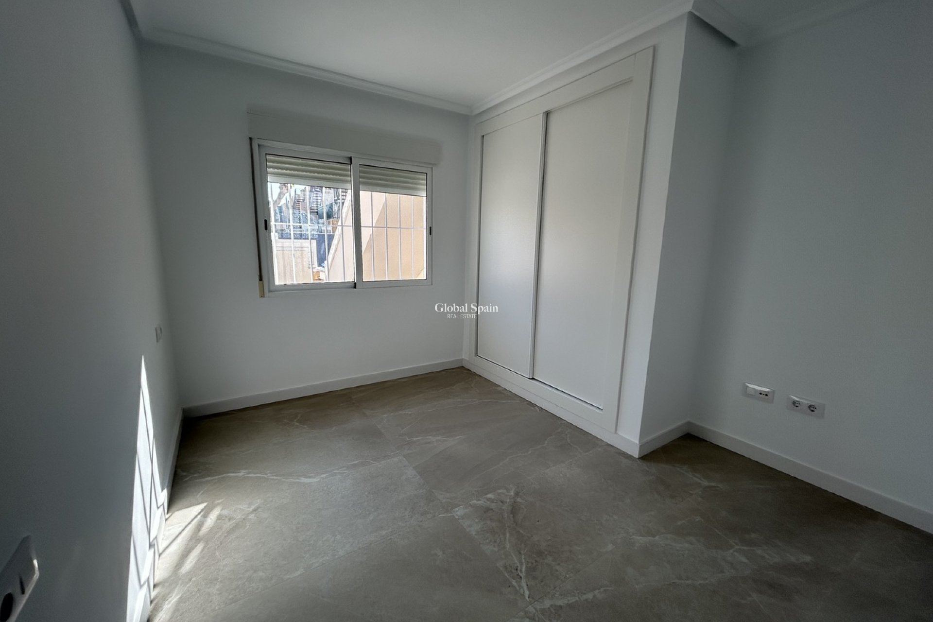 Wiederverkauf - WOHNUNG -
PILAR DE LA HORADADA - Costa Blanca