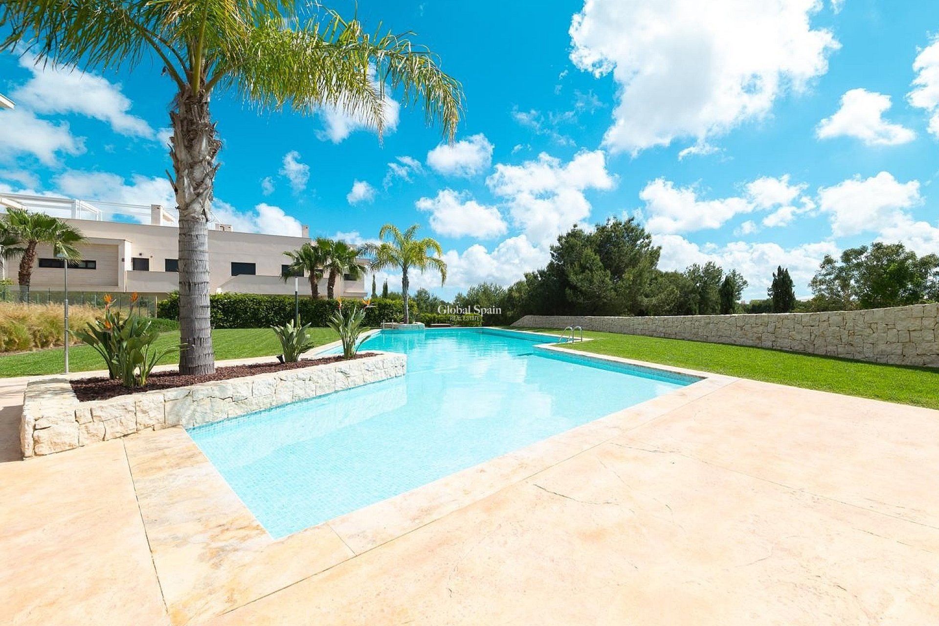 Wiederverkauf - WOHNUNG -
PILAR DE LA HORADADA - Costa Blanca