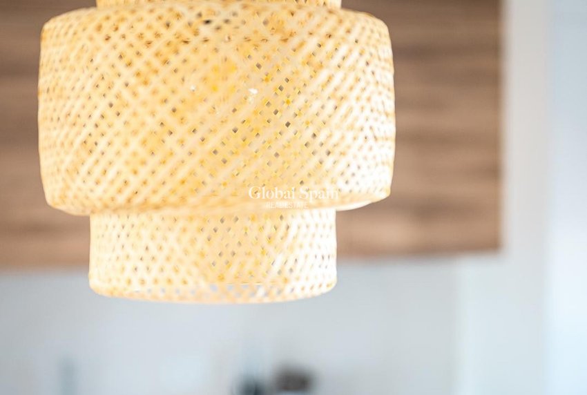 Wiederverkauf - WOHNUNG -
PILAR DE LA HORADADA - Costa Blanca