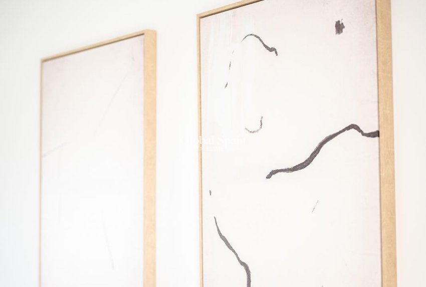 Wiederverkauf - WOHNUNG -
PILAR DE LA HORADADA - Costa Blanca