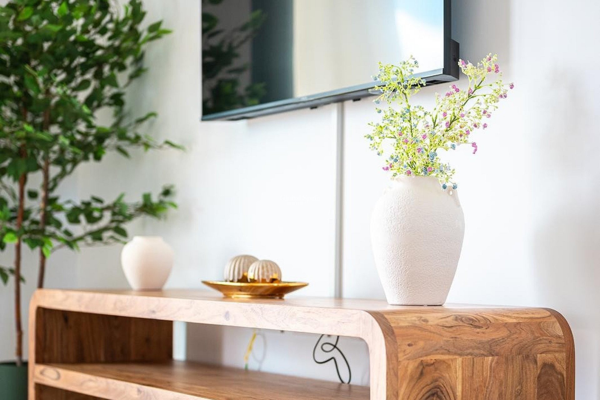 Wiederverkauf - WOHNUNG -
PILAR DE LA HORADADA - Costa Blanca