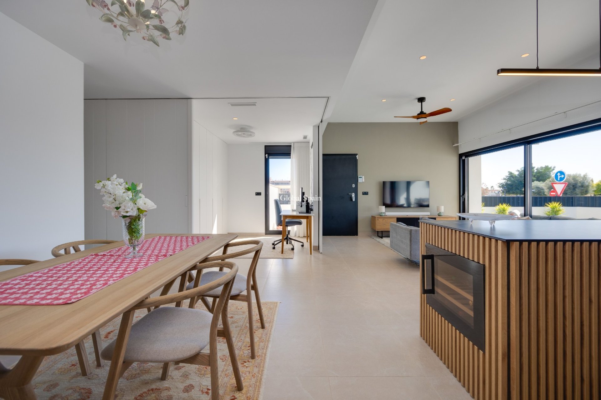 Wiederverkauf - WOHNUNG -
PILAR DE LA HORADADA - Costa Blanca