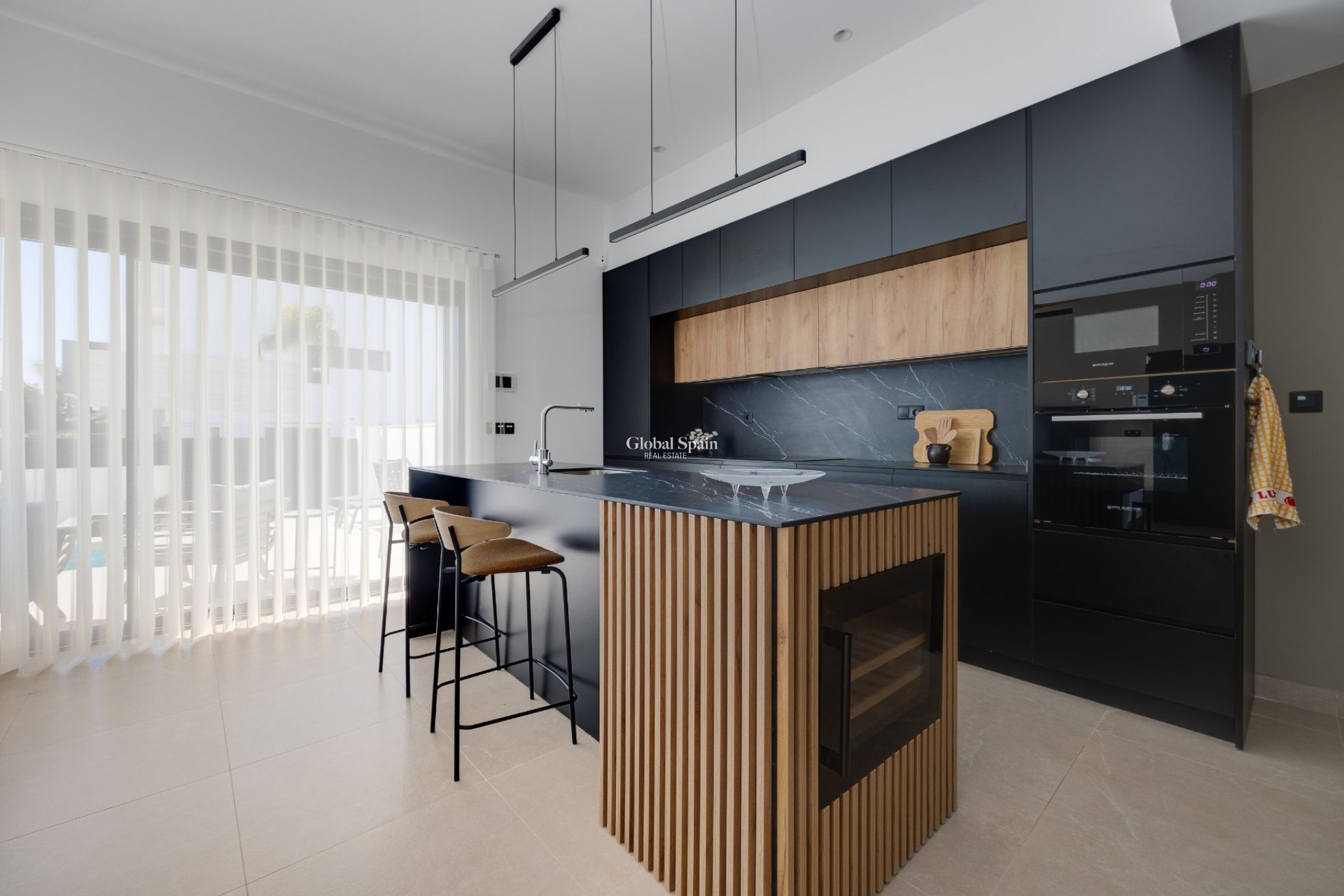 Wiederverkauf - WOHNUNG -
PILAR DE LA HORADADA - Costa Blanca