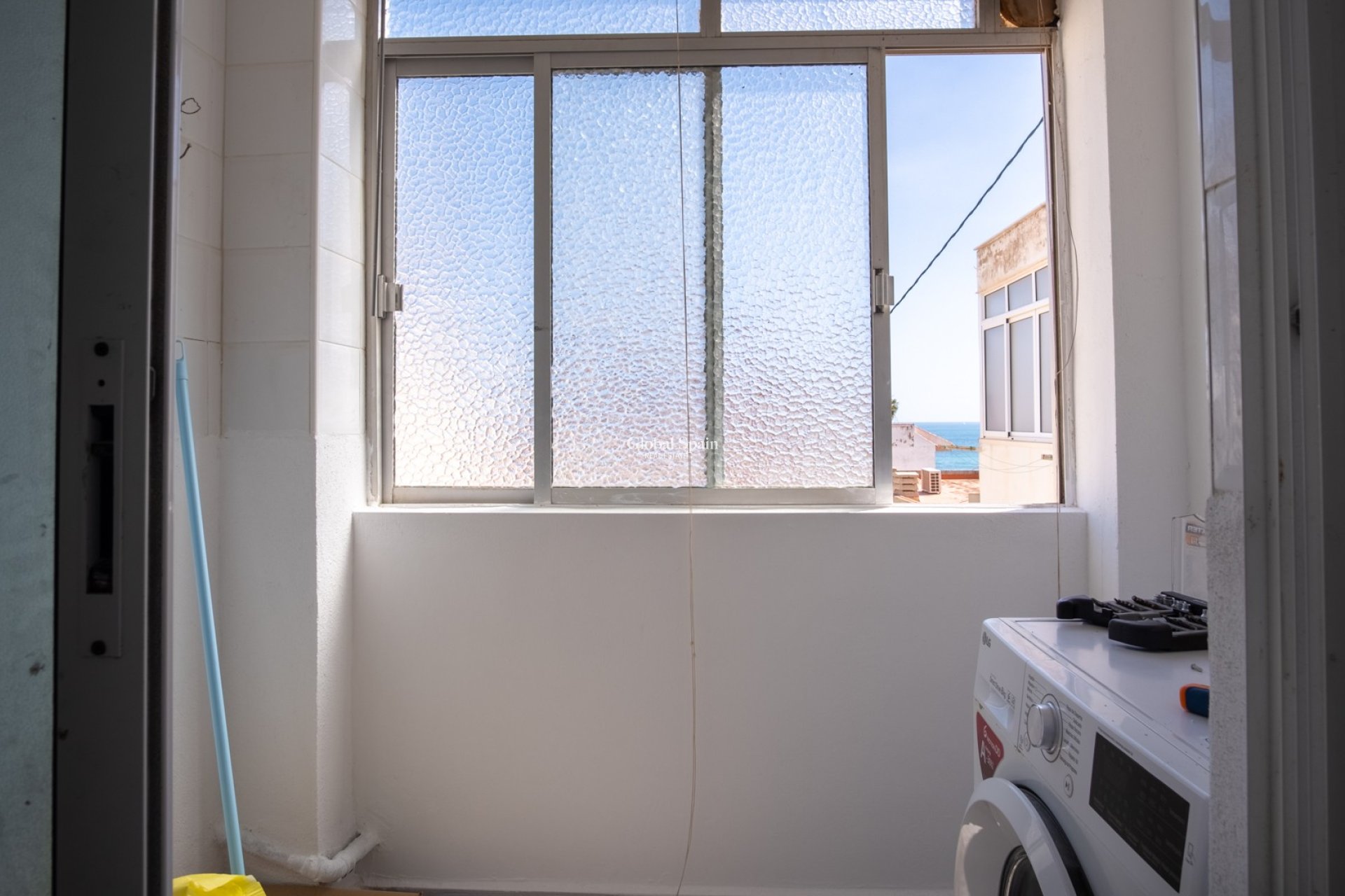 Wiederverkauf - WOHNUNG -
PILAR DE LA HORADADA - Costa Blanca