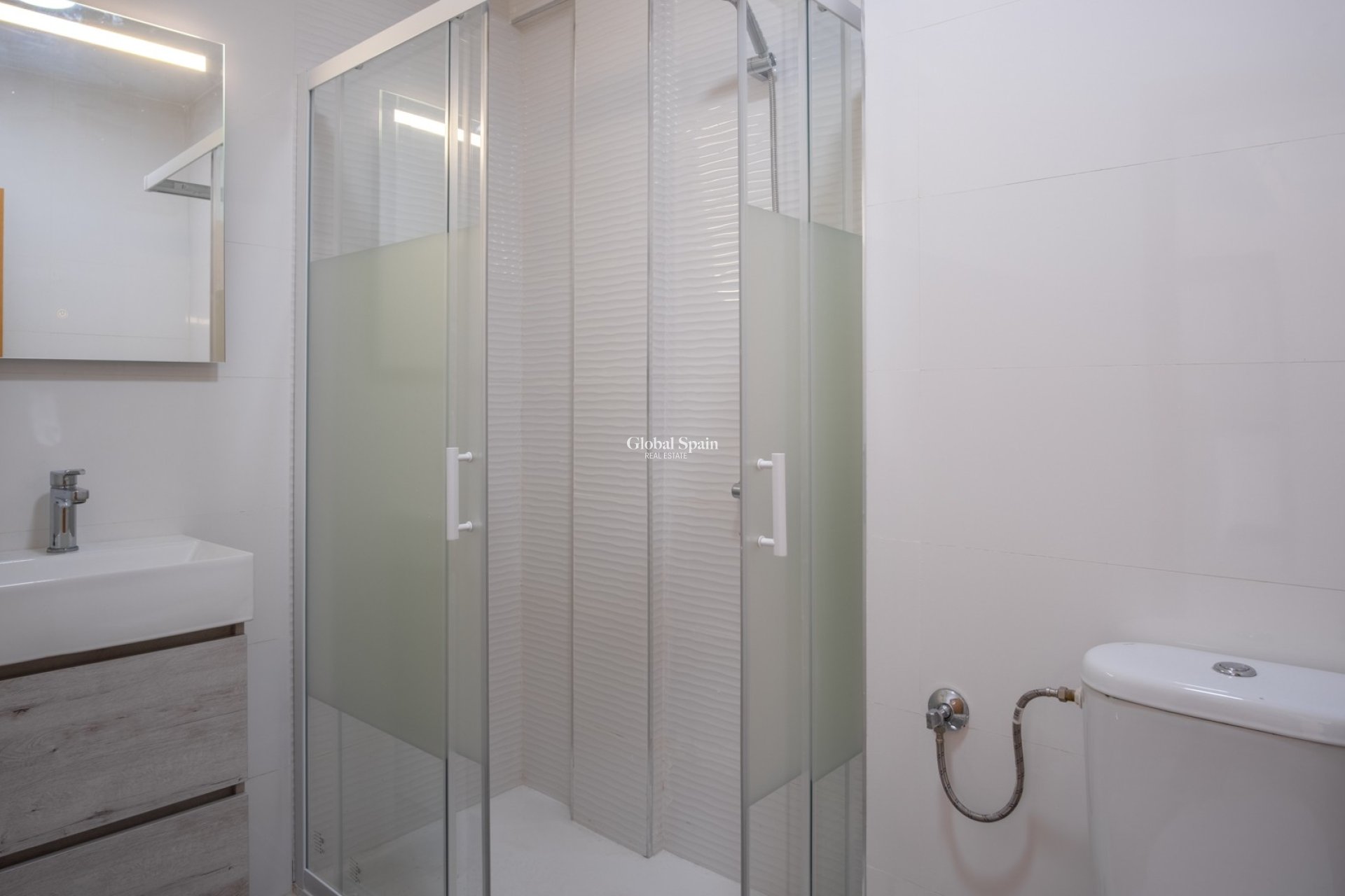 Wiederverkauf - WOHNUNG -
PILAR DE LA HORADADA - Costa Blanca