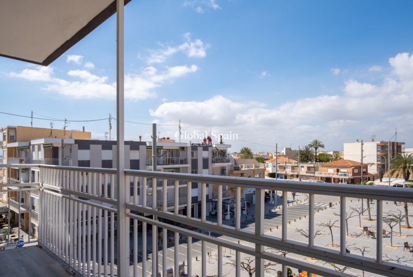 Wiederverkauf - WOHNUNG -
PILAR DE LA HORADADA - Costa Blanca